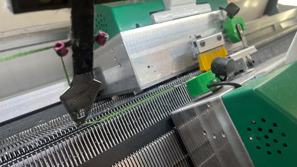 Ein Blick hinter die Kulissen unserer Produktion