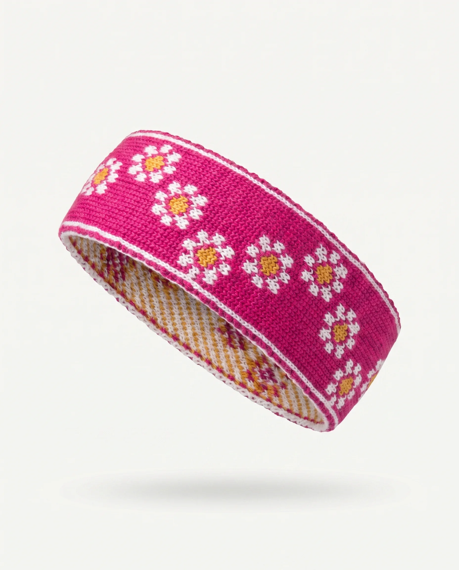 Stirnband Leni