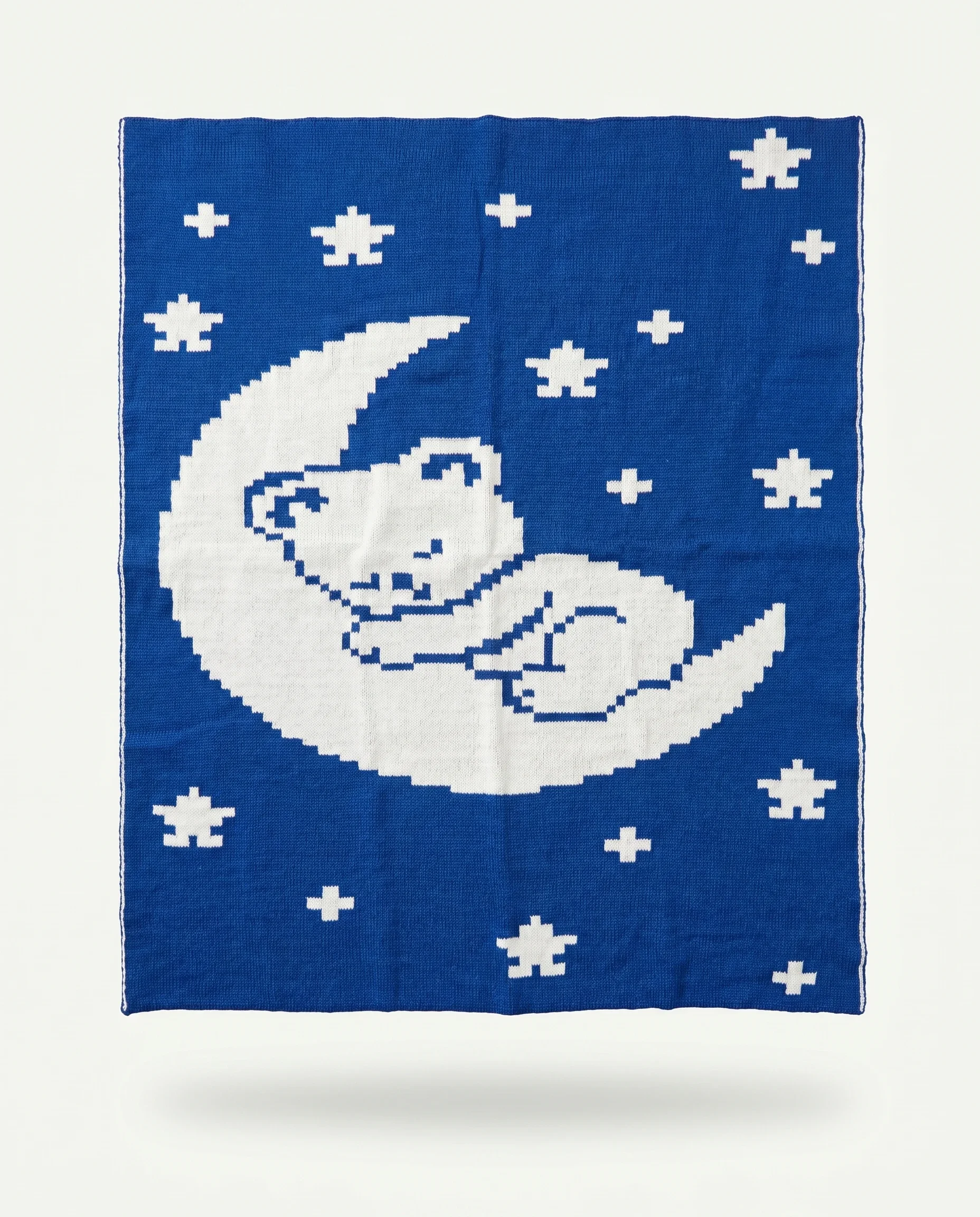 Babydecke Luna