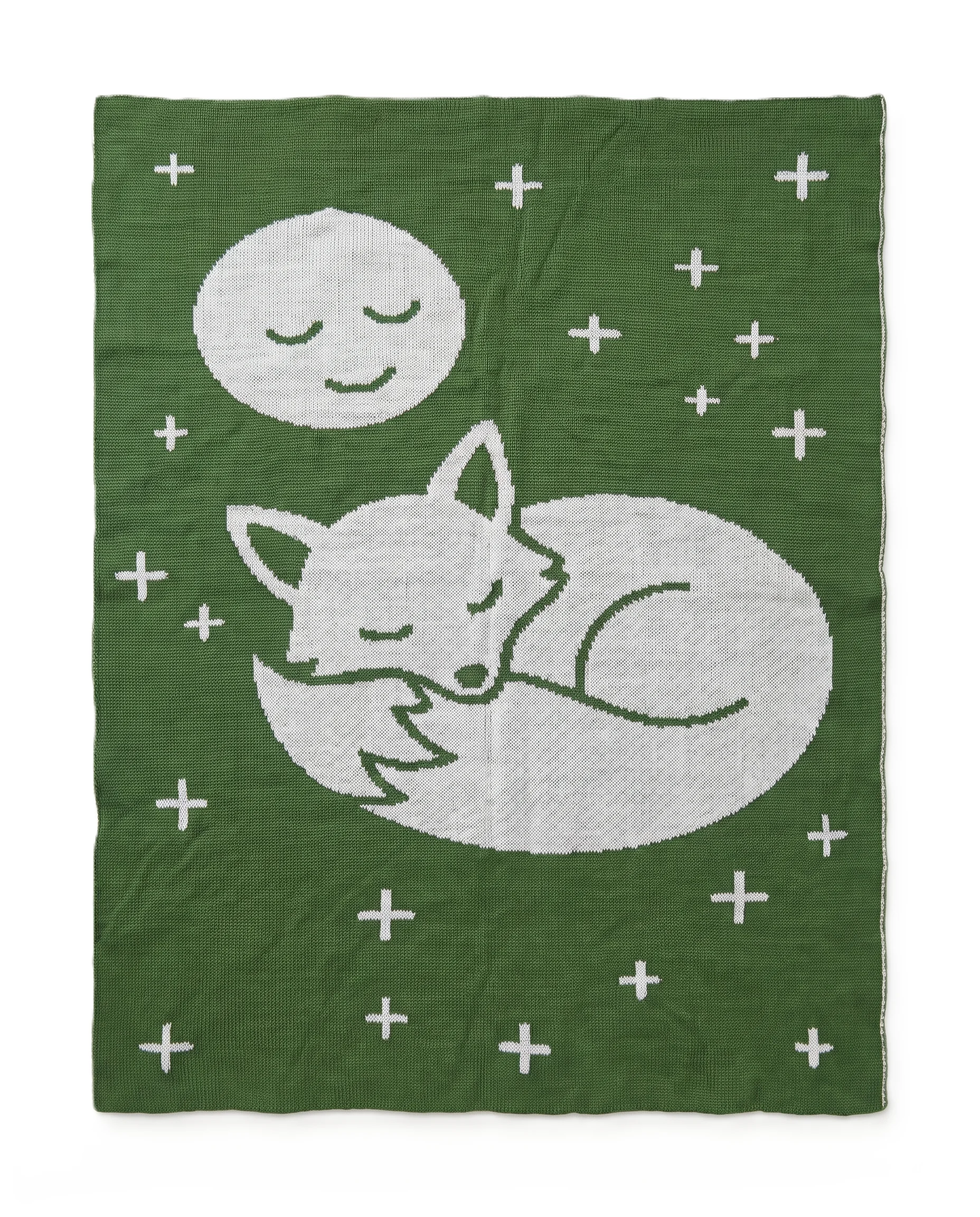 Babydecke Foxi