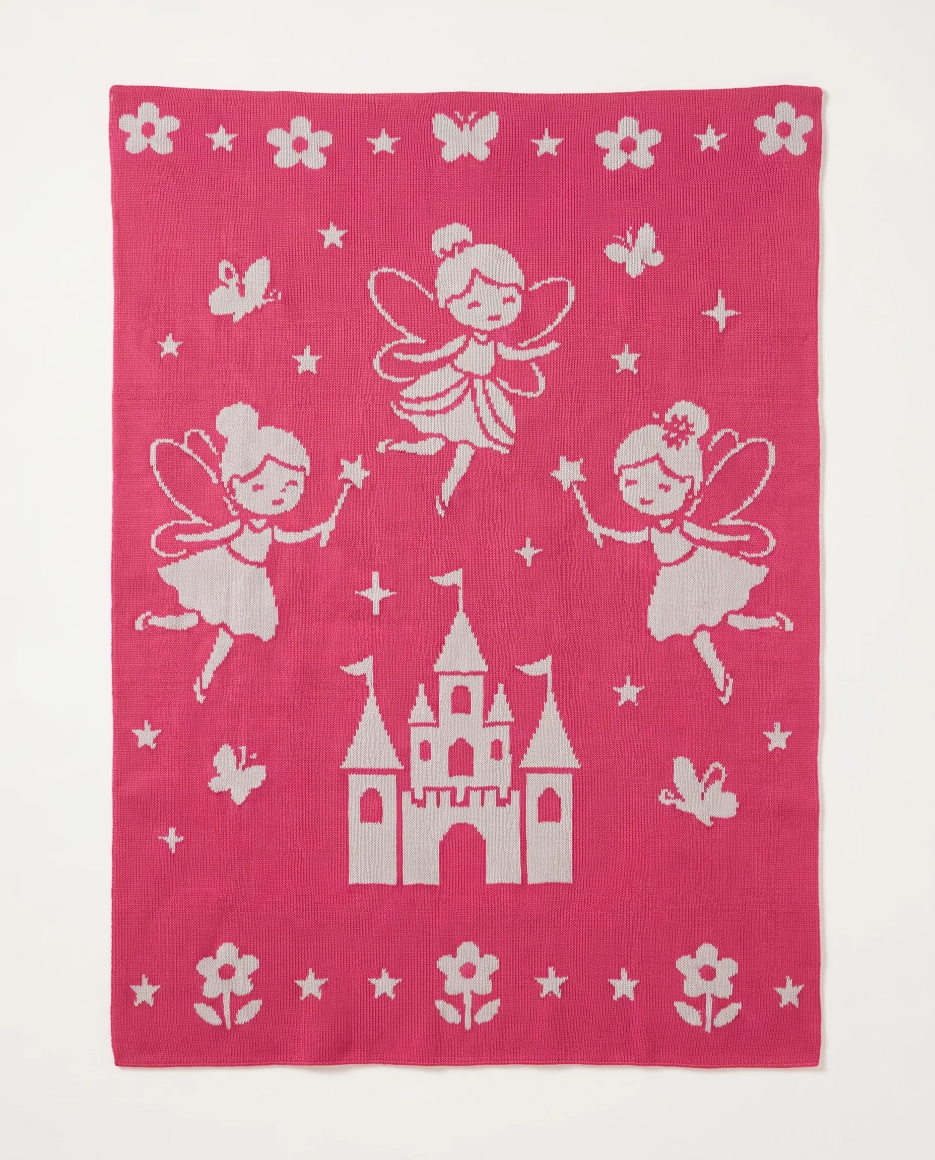 Babydecke Lilly